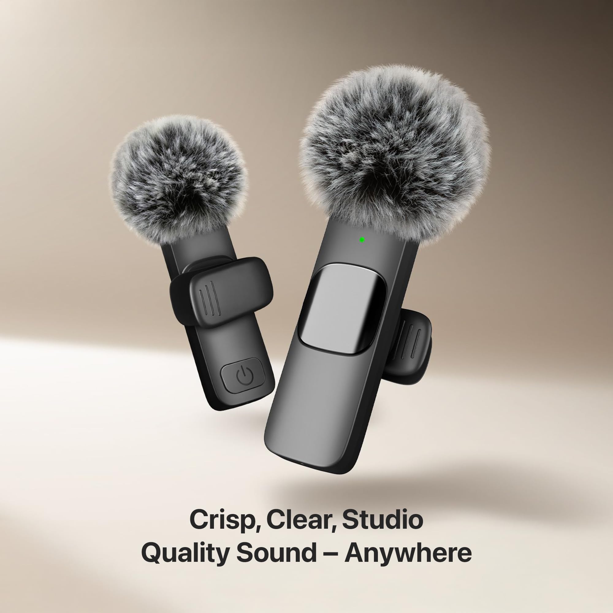 2 Microphone’s type C